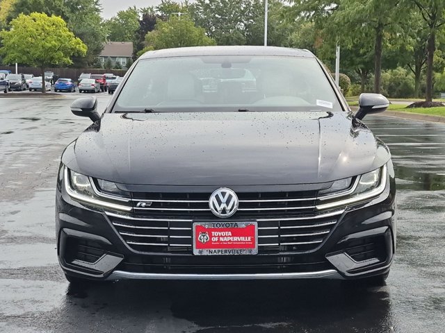 Used 2019 Volkswagen Arteon SEL FWD image 5