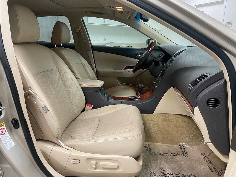 Used 2011 Lexus ES 350 image 14