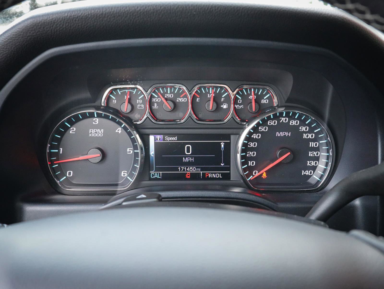 Used 2018 Chevrolet Silverado 1500 LT w/ All Star Edition image 19