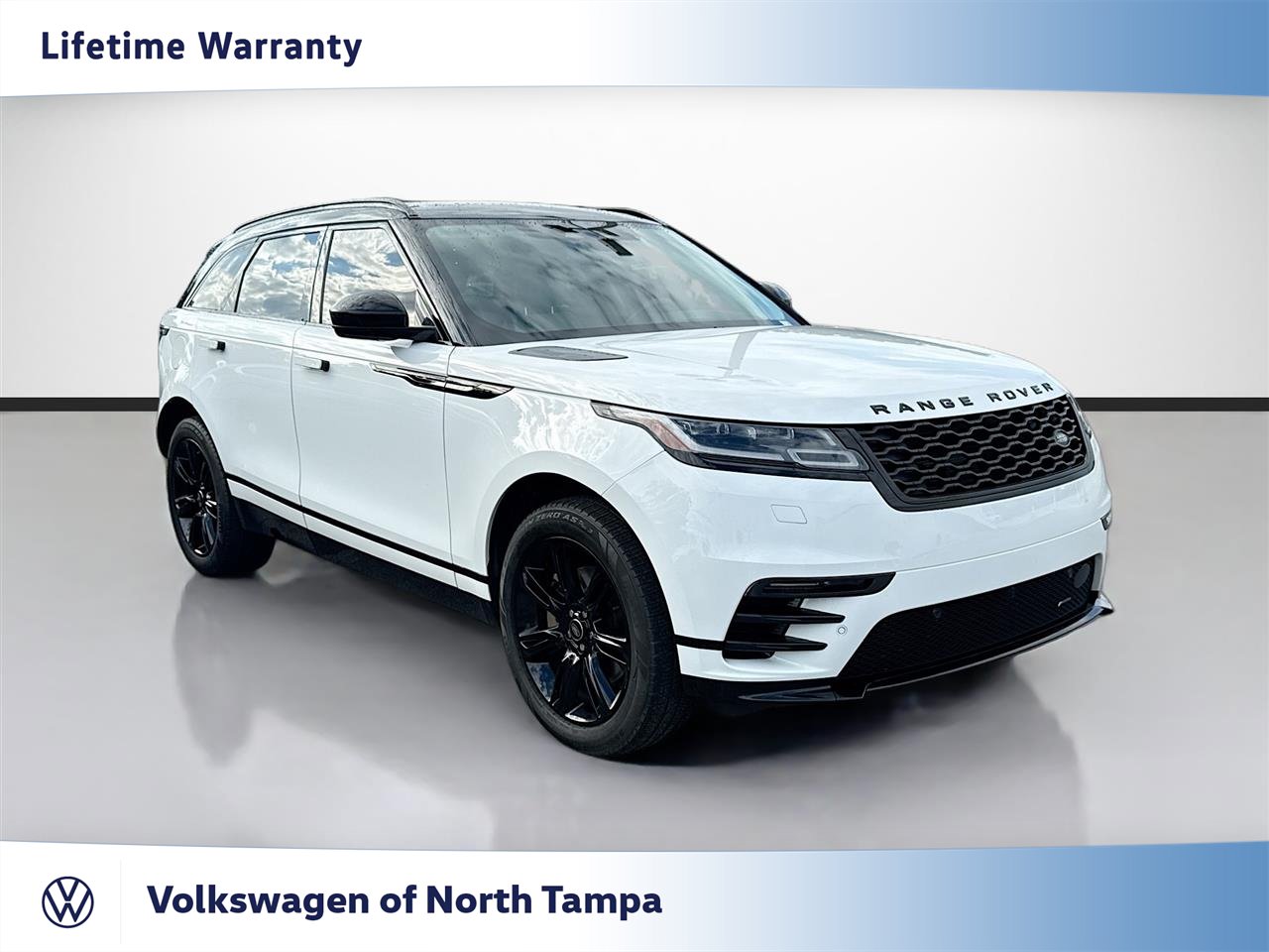 Used 2023 Land Rover Range Rover Velar R-Dynamic S