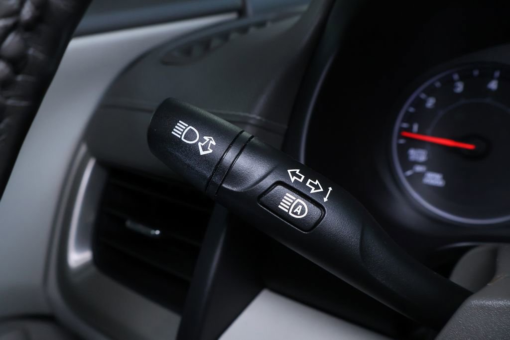 Used 2020 GMC Terrain Denali w/ Denali Premium Package image 27