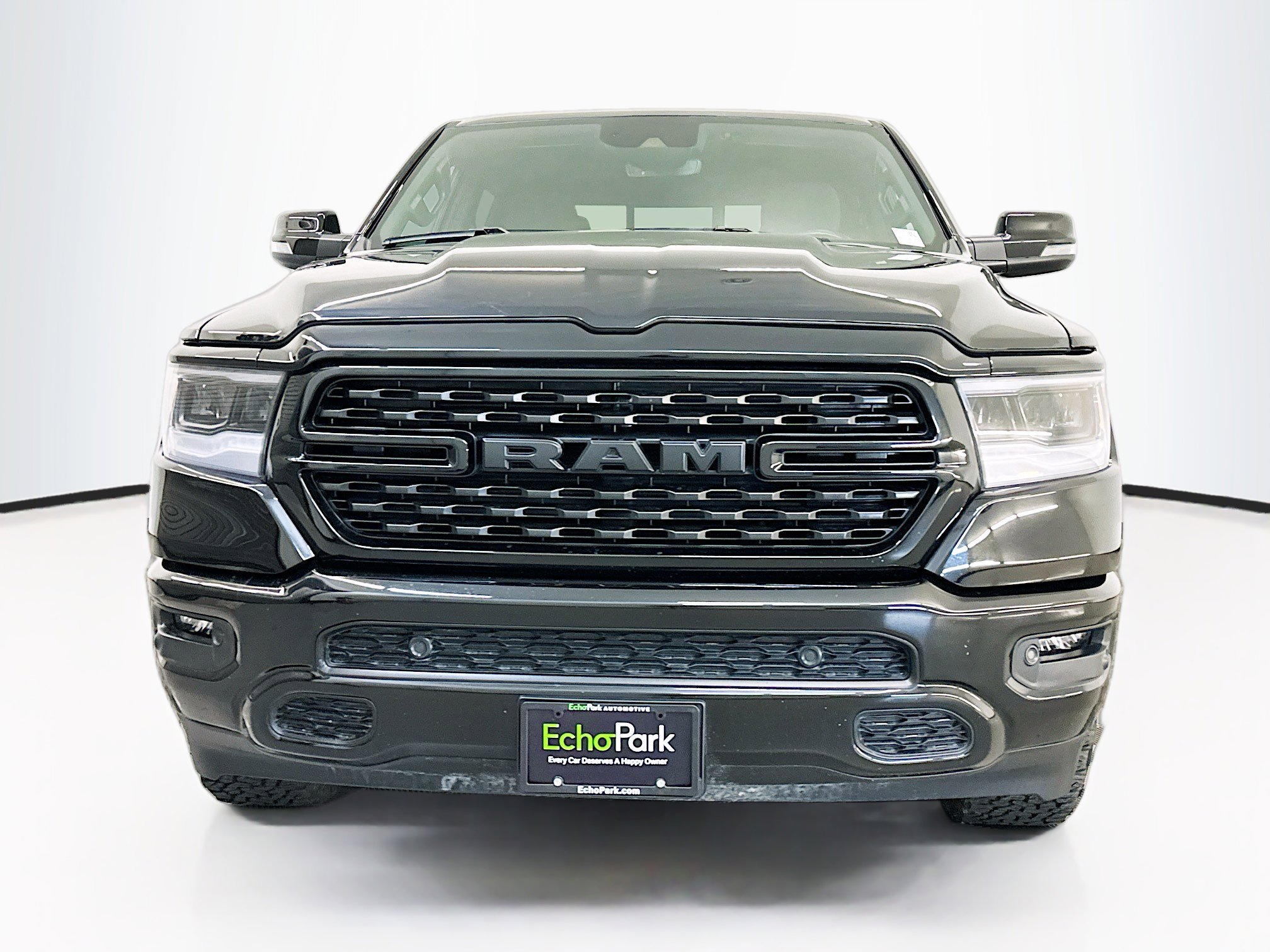 Used 2023 RAM 1500 Big Horn image 2