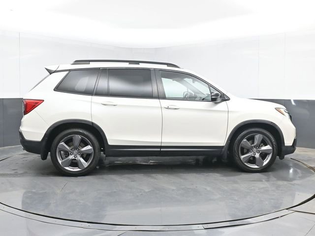 Used 2019 Honda Passport Touring image 15