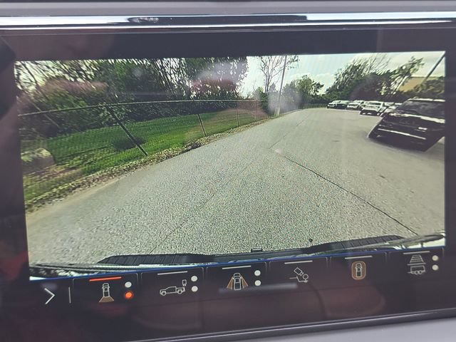 New 2026 GMC Sierra 3500 Denali Ultimate AWD/4WD image 6