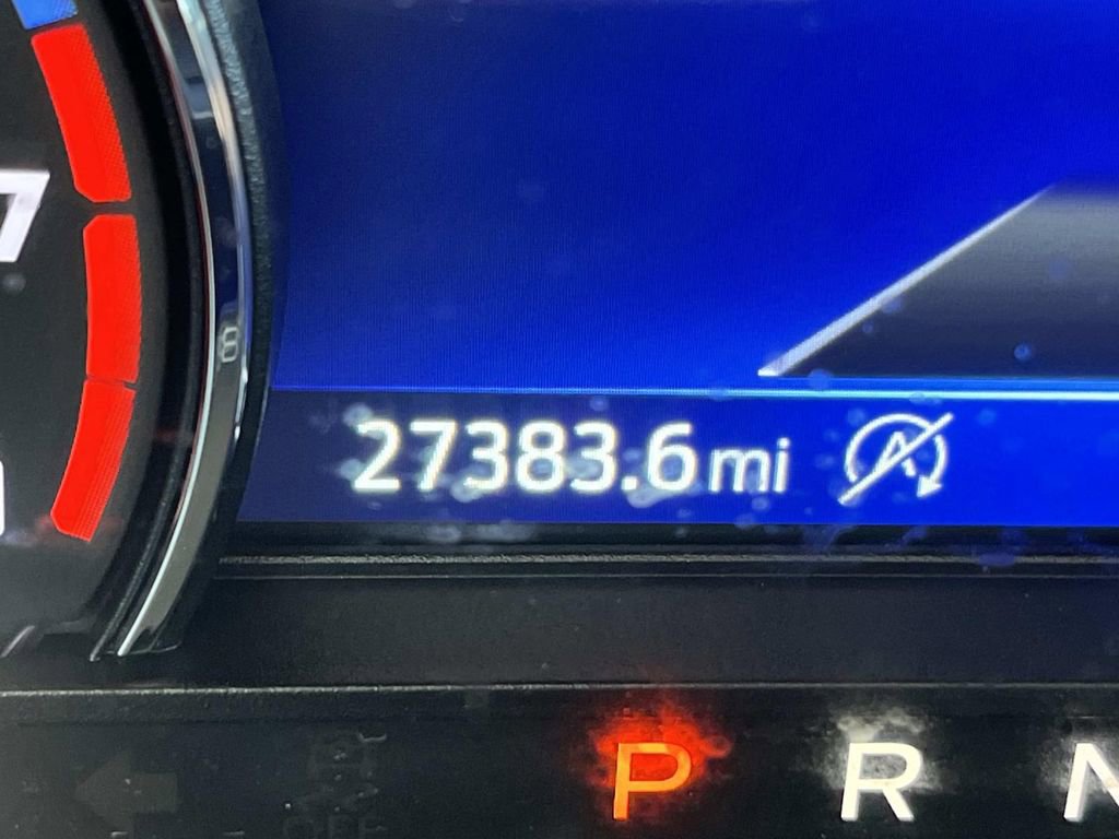 Used 2023 Ford Bronco Sport Outer Banks w/ Tech Package image 16