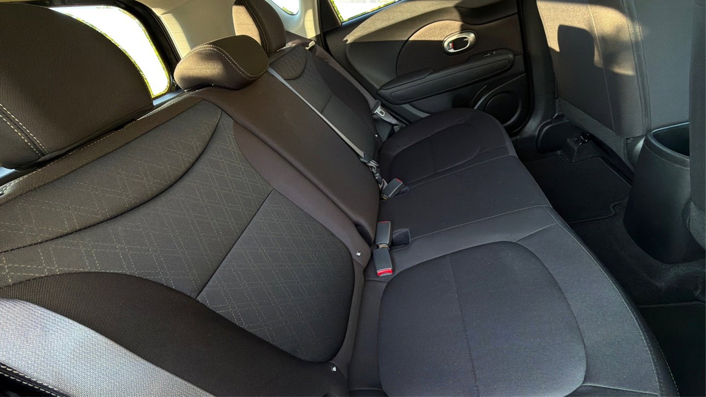 Used 2019 Kia Soul FWD image 16