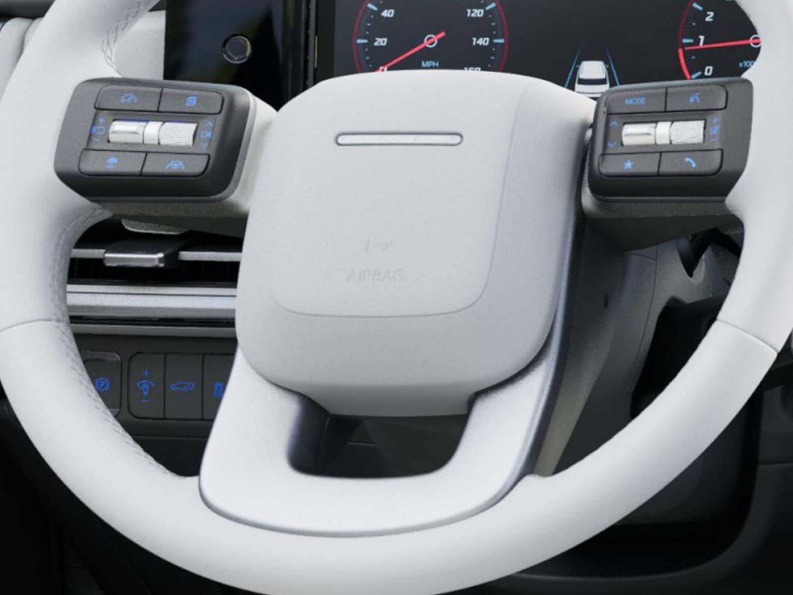 New 2026 Hyundai Santa Fe Limited AWD/4WD image 9