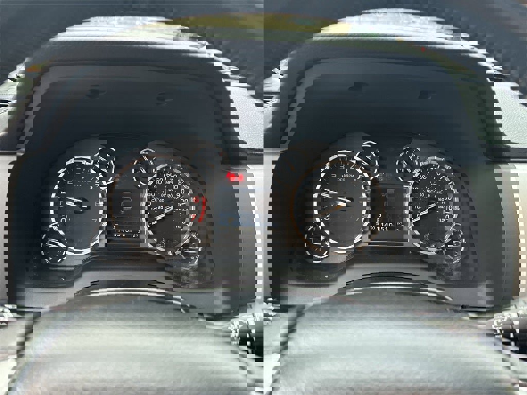 Used 2017 Toyota Tundra Limited image 18