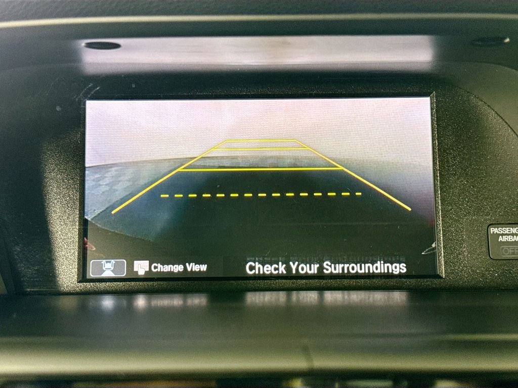 Used 2017 Honda Accord Touring image 13