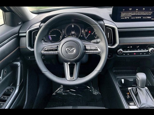 New 2026 MAZDA CX-50 AWD 2.5 Hybrid w/ Weather Package image 35