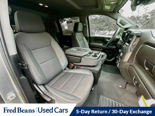 Used 2025 Chevrolet Silverado 2500 Custom w/ Custom Convenience Package AWD/4WD image 33