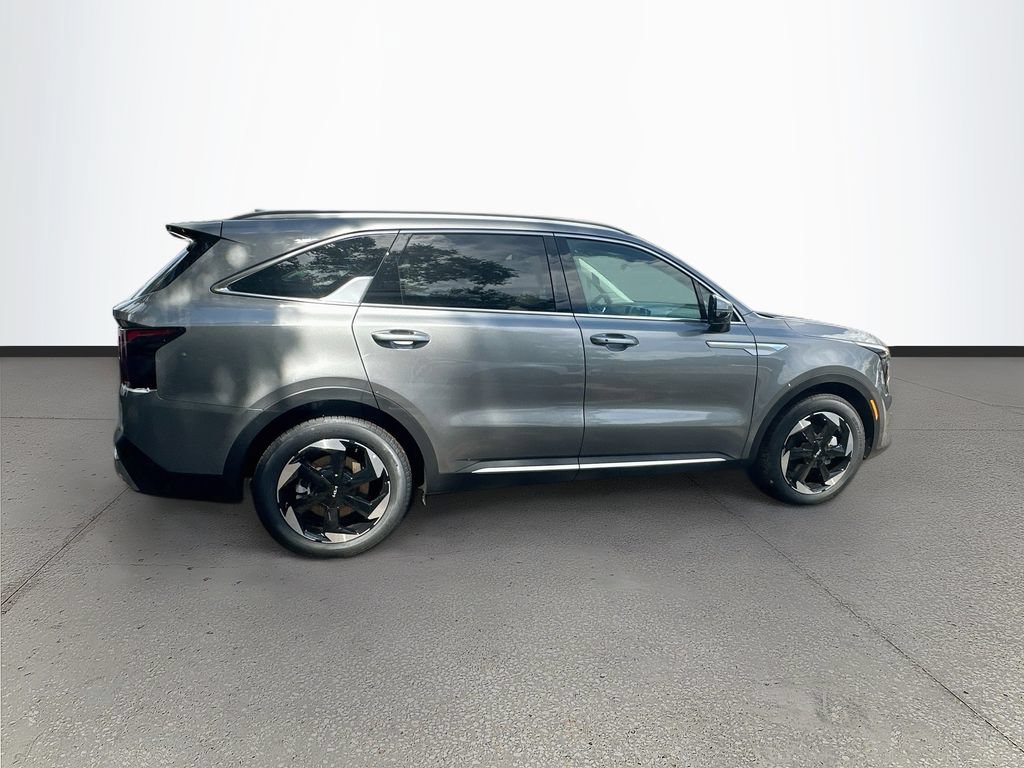 New 2026 Kia Sorento EX w/ EX Premium Package FWD image 8