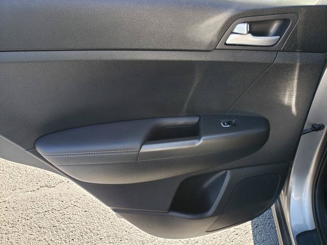 Certified 2022 Kia Sportage LX w/ LX AWD Value Edition Package image 14