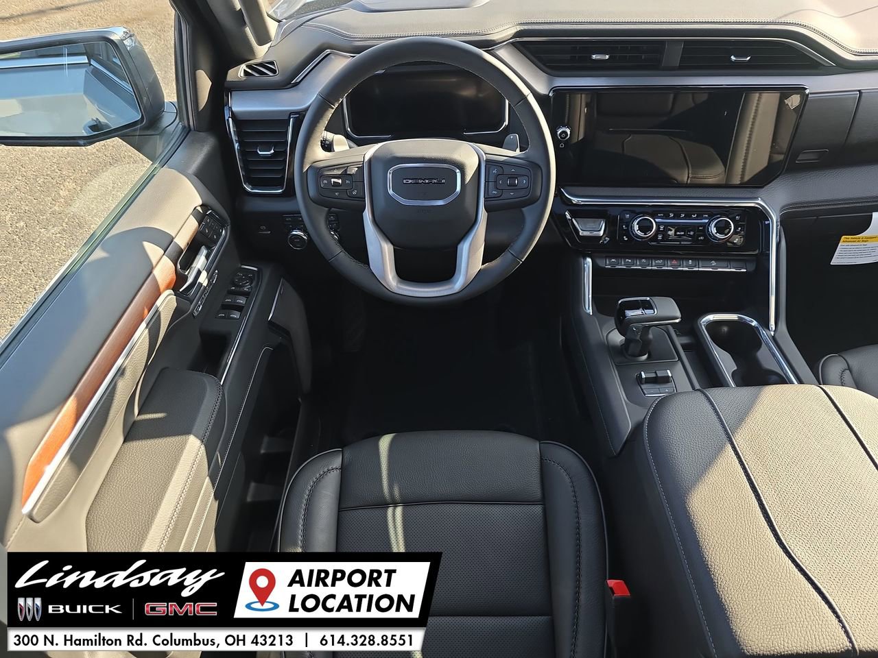 New 2026 GMC Sierra 1500 Denali w/ Denali Reserve Package image 22