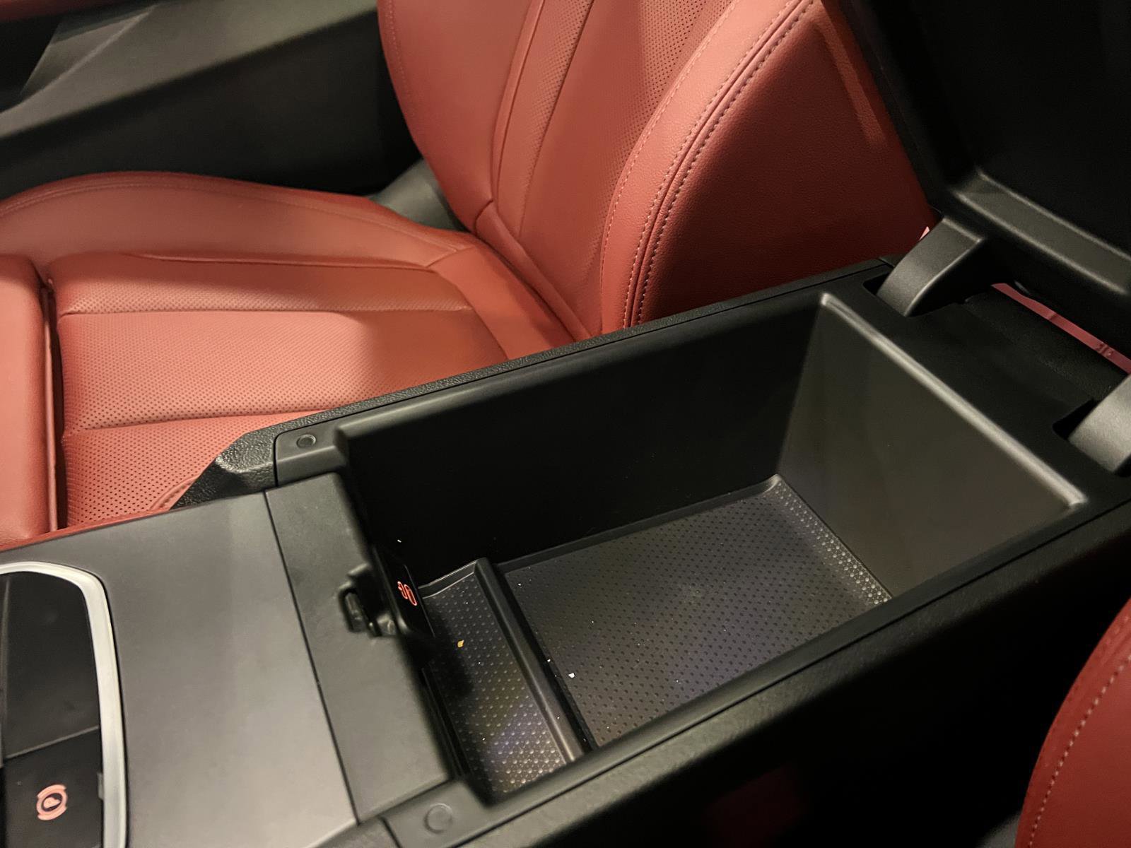 Used 2025 BMW 230i xDrive Coupe w/ Convenience Package image 21