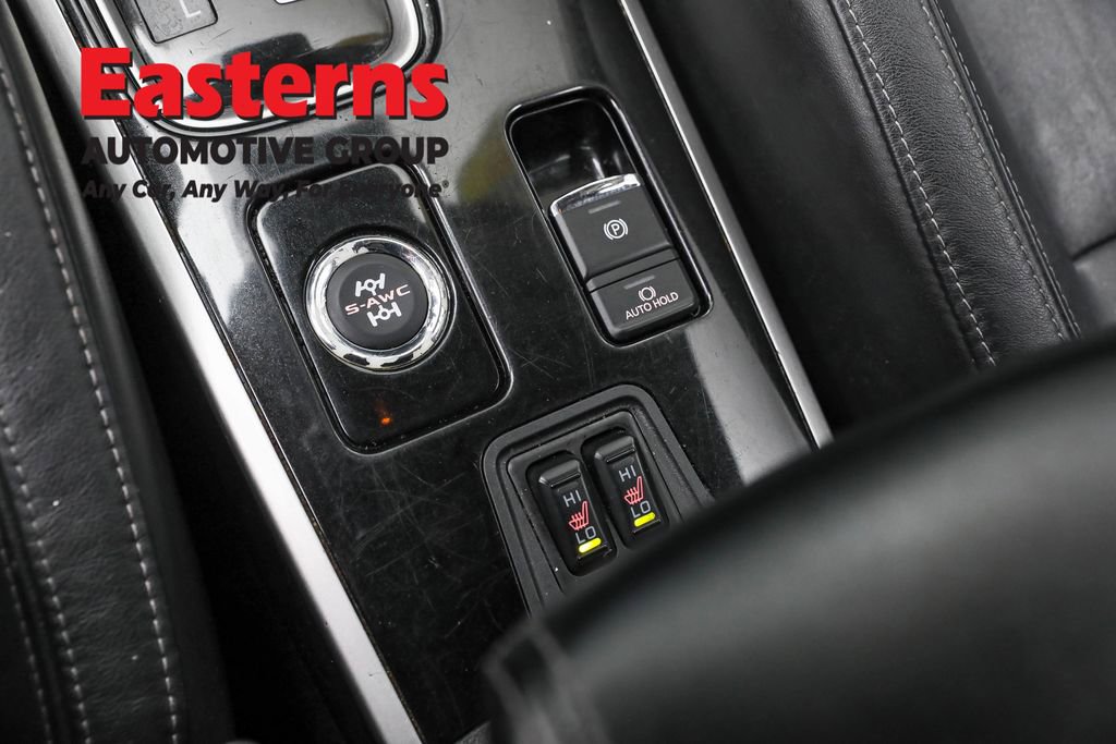 Used 2020 Mitsubishi Outlander SEL image 19