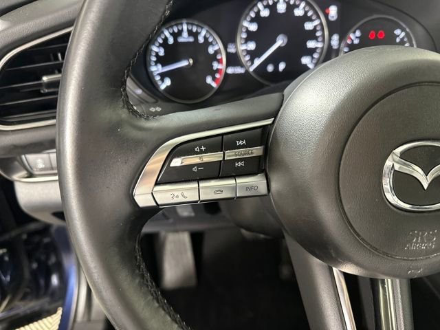 Used 2021 MAZDA CX-30 AWD 2.5 S w/ Preferred Package image 15