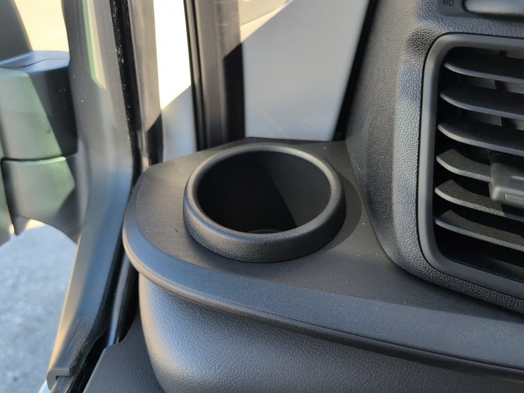 New 2026 Ford Transit 250 148 Medium Roof RWD image 18
