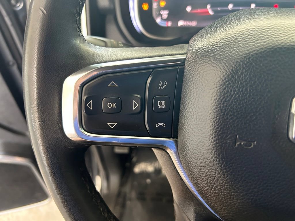 Used 2025 RAM 3500 Laramie w/ Sport Appearance Package AWD/4WD image 50
