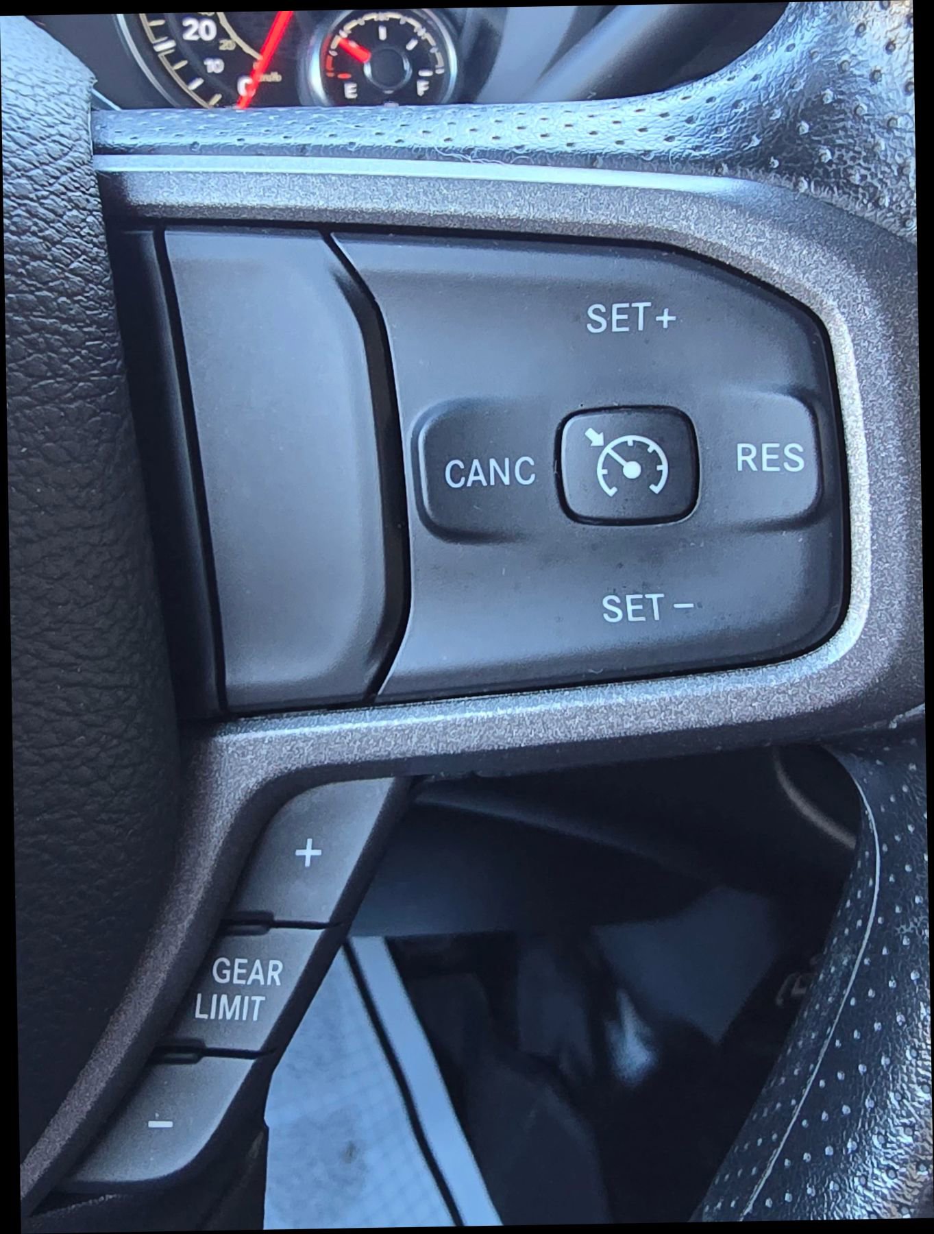 Used 2024 RAM 3500 Tradesman w/ Towing Technology Group image 23