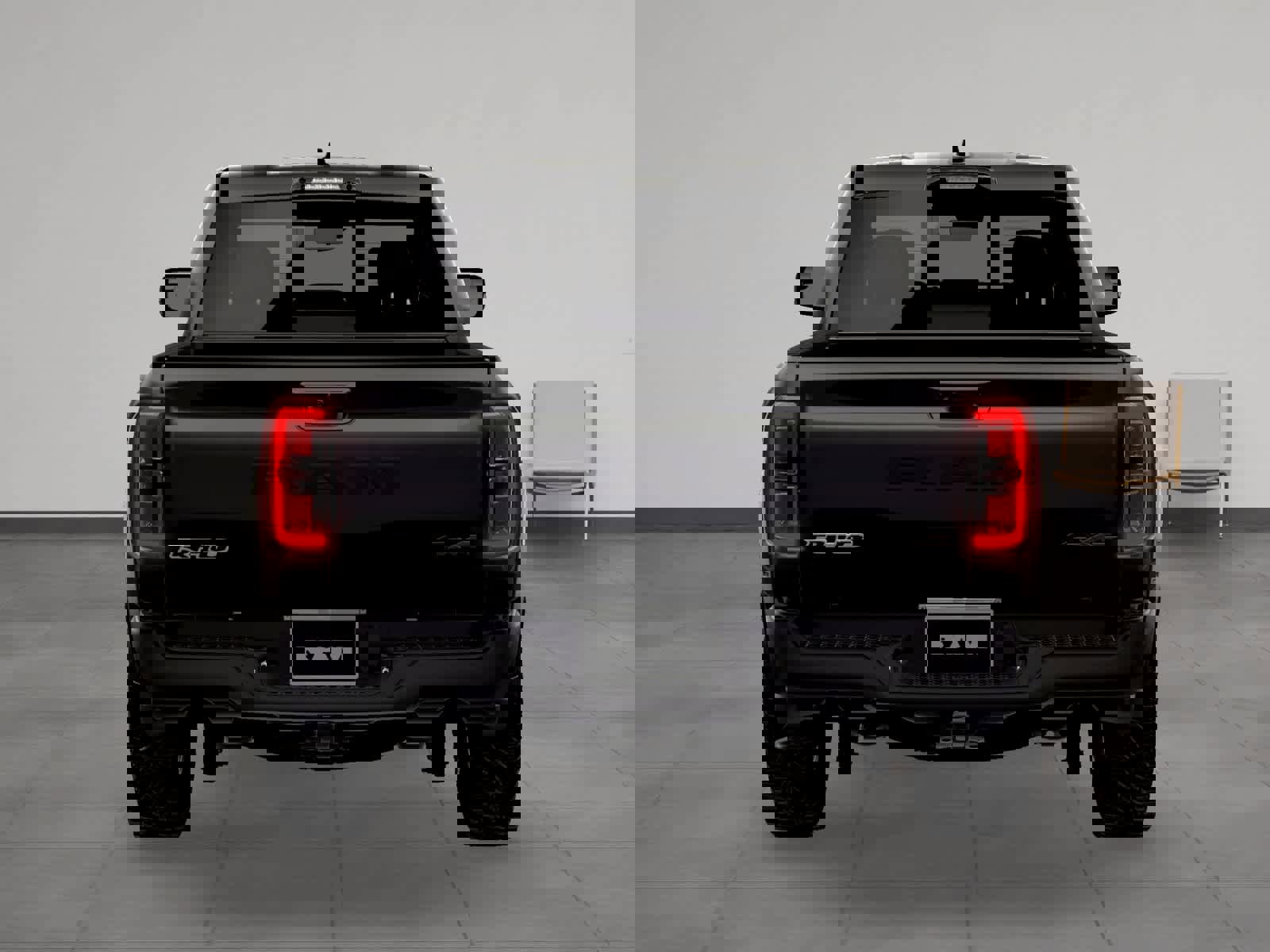 New 2026 RAM 1500 RHO image 10