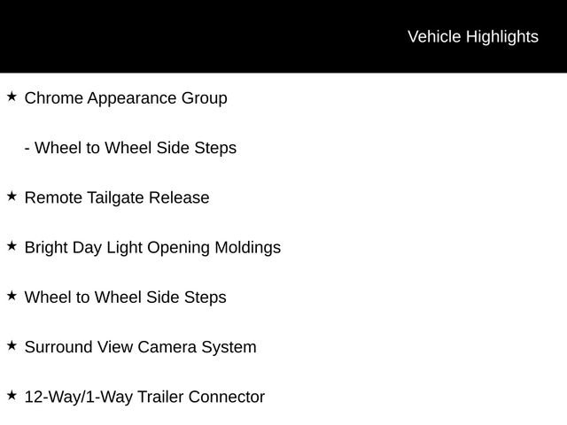 New 2027 RAM 1500 Laramie w/ Chrome Appearance Group AWD/4WD image 18