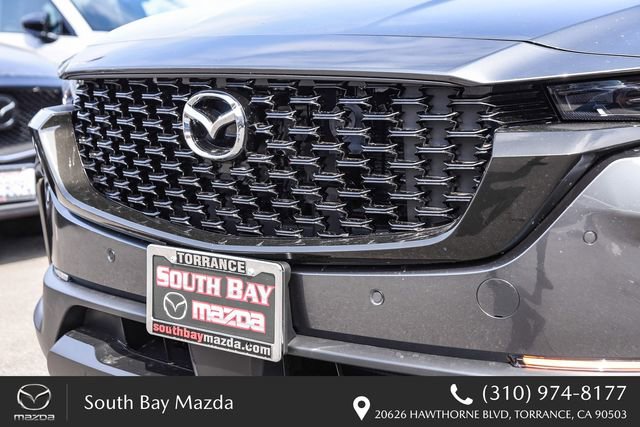 New 2026 MAZDA CX-50 2.5 Hybrid w/ Weather Package image 5