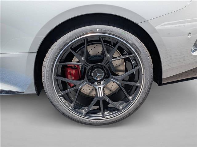 New 2026 Mercedes-Benz CLE 53 AMG 4MATIC Coupe image 10