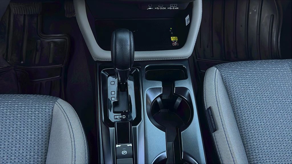 Certified 2026 Subaru Forester Premium image 23