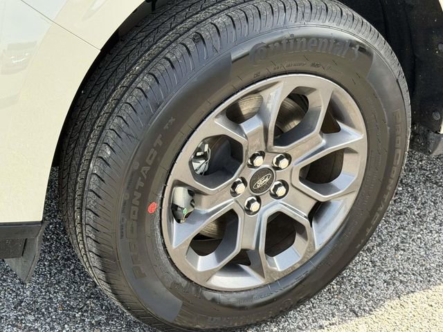 Used 2024 Ford Maverick XLT image 16