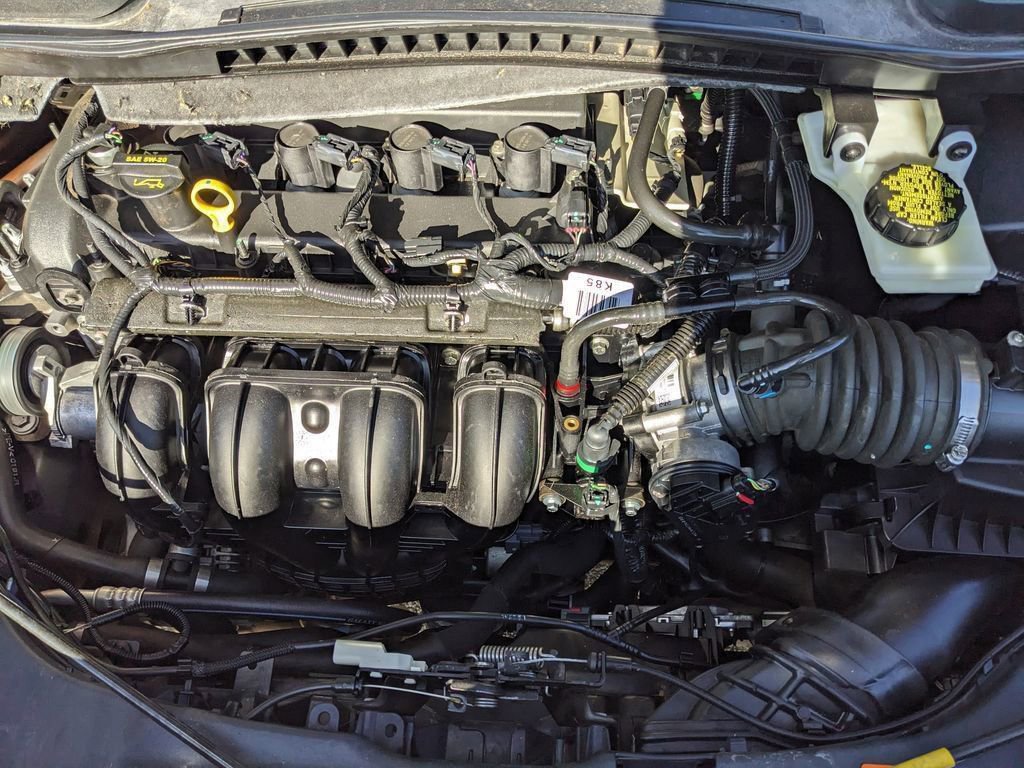 Used 2015 Ford Transit Connect XLT FWD image 24