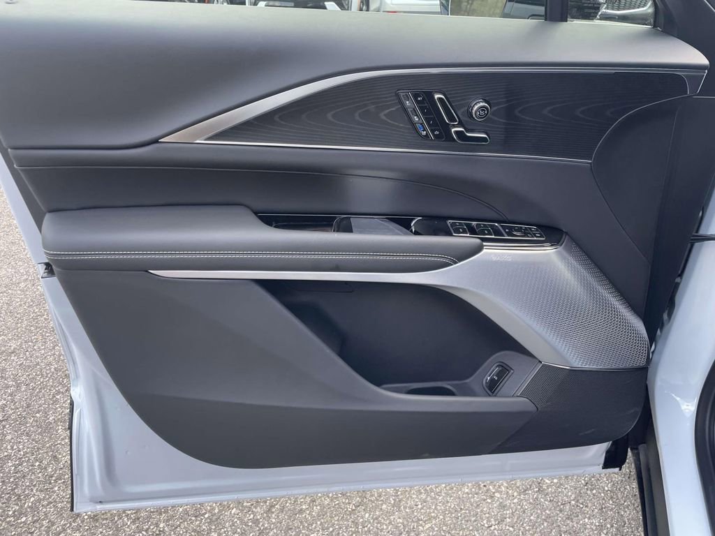 New 2026 Cadillac Lyriq Premium Sport w/ LPO, Floor Liner Package image 15