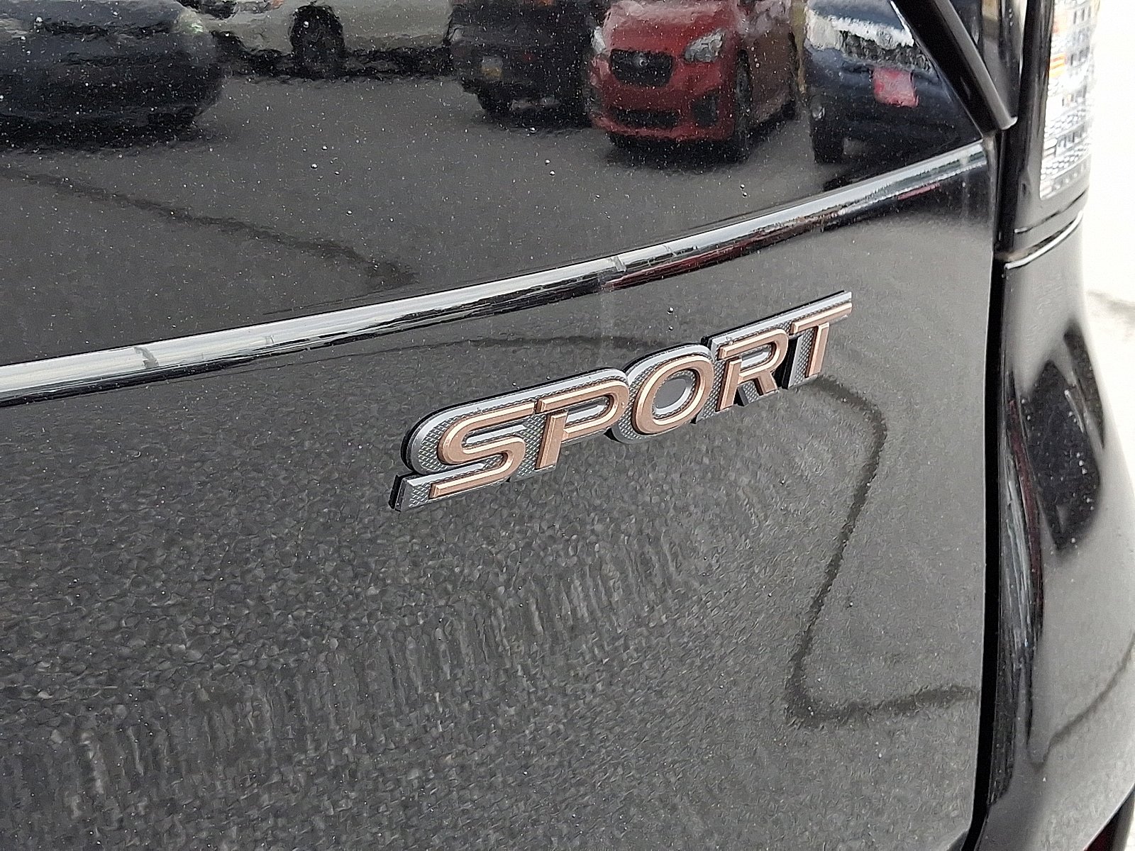 New 2026 Subaru Forester Sport AWD/4WD image 22