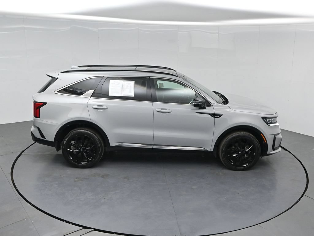 Used 2022 Kia Sorento SX AWD/4WD image 60