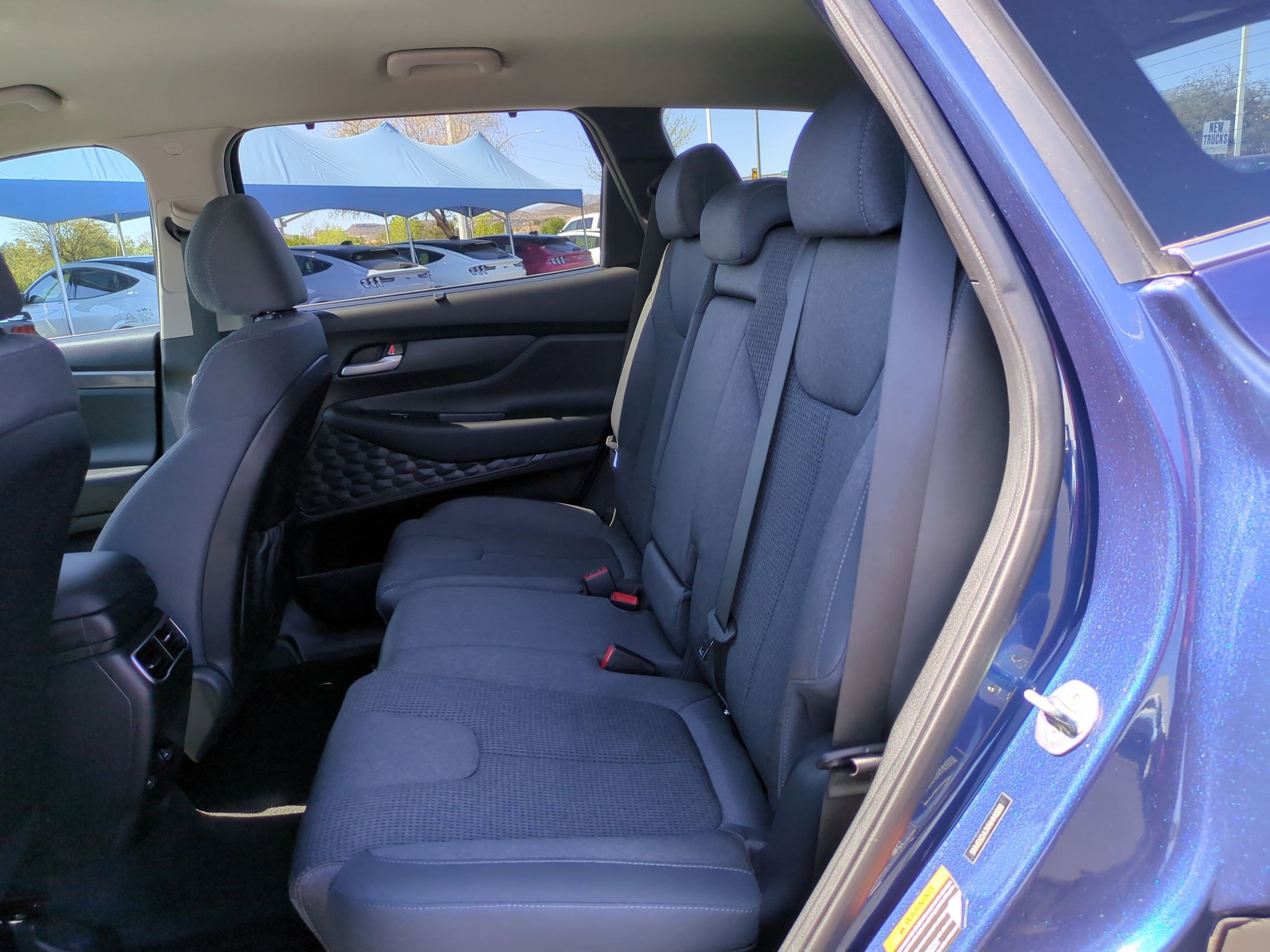 Used 2022 Hyundai Santa Fe XRT image 26