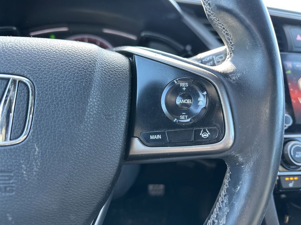 Used 2020 Honda Civic Sport Touring image 22