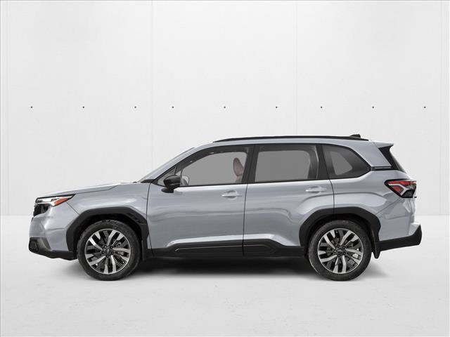 New 2026 Subaru Forester Premium AWD/4WD image 3