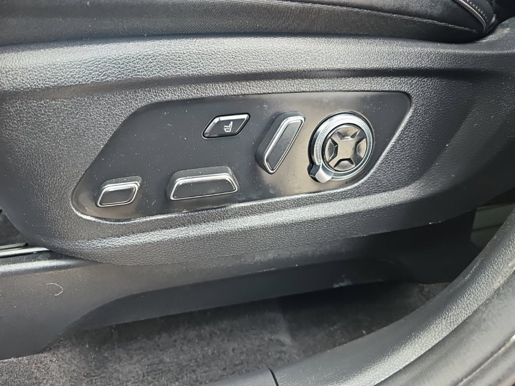 Certified 2024 Hyundai Palisade Calligraphy FWD image 15