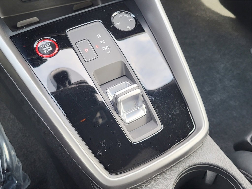 Used 2024 Audi S3 Premium Plus image 25