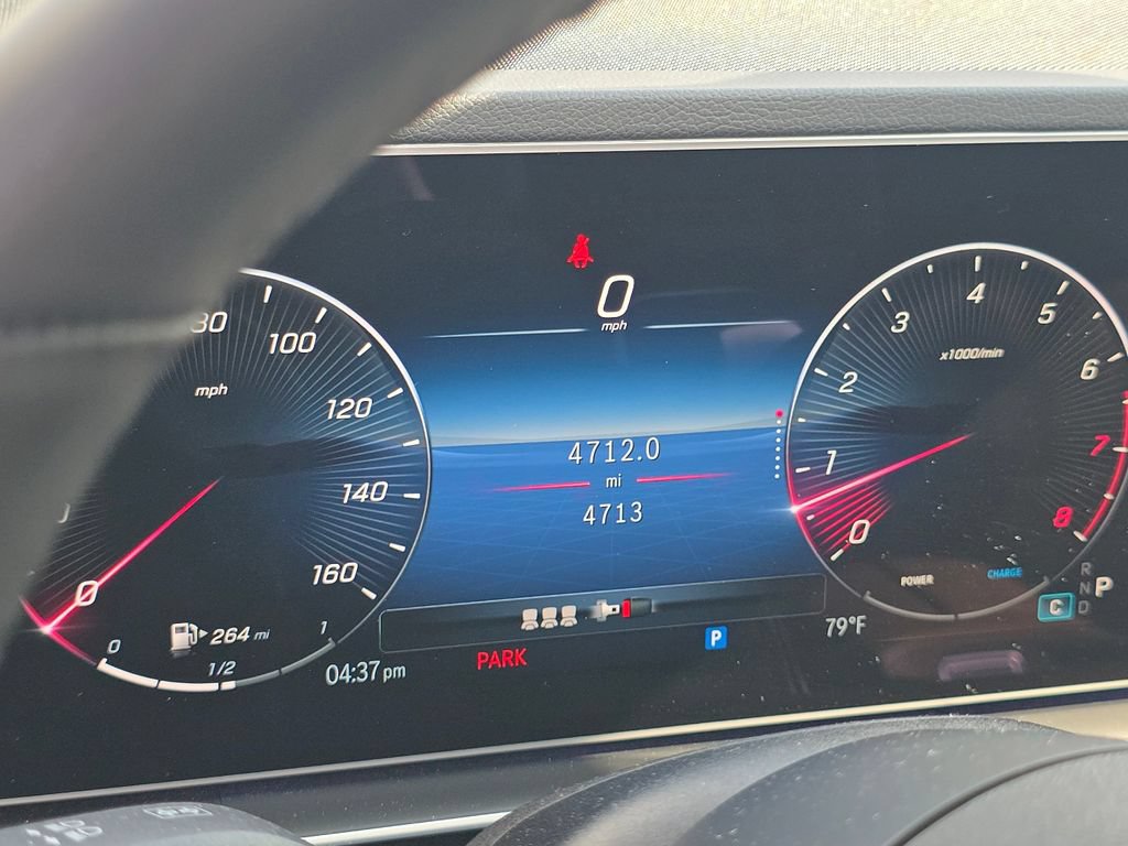 Certified 2026 Mercedes-Benz GLE 350 4MATIC image 30