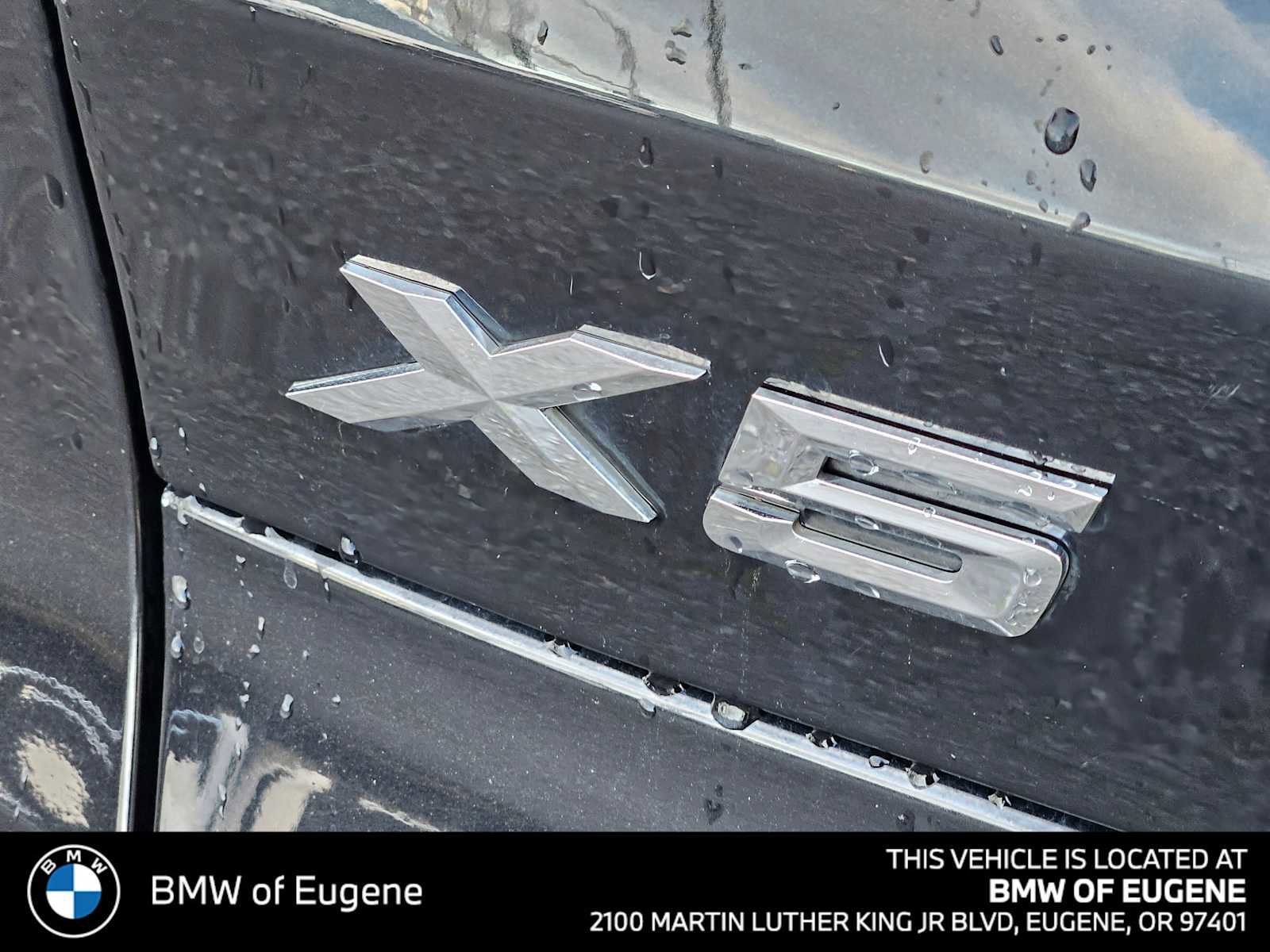 Used 2023 BMW X5 xDrive40i image 16