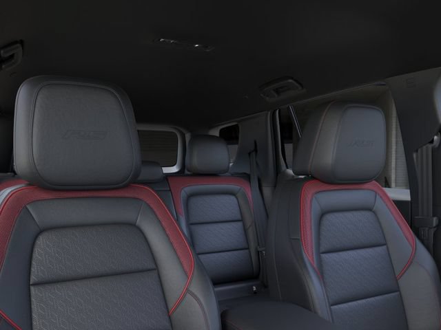 New 2027 Chevrolet Equinox RS AWD/4WD image 24