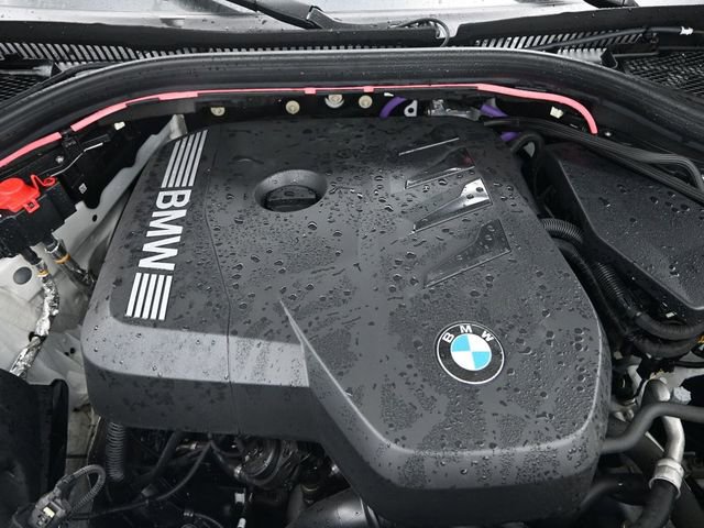 Used 2026 BMW X3 xDrive30 w/ M Sport Package image 20