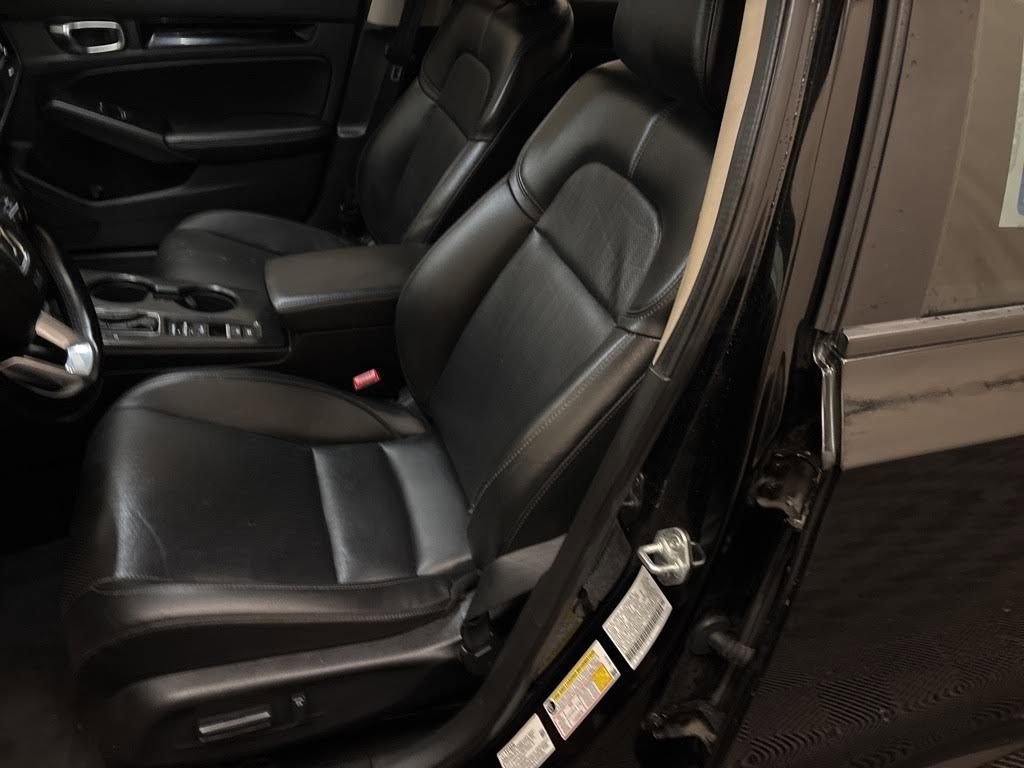 Used 2022 Honda Civic Touring image 11