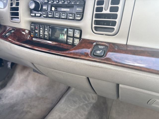 Used 1998 Buick Park Avenue Ultra image 33