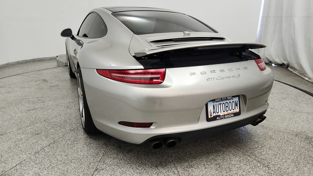 Used 2013 Porsche 911 Carrera S RWD image 20