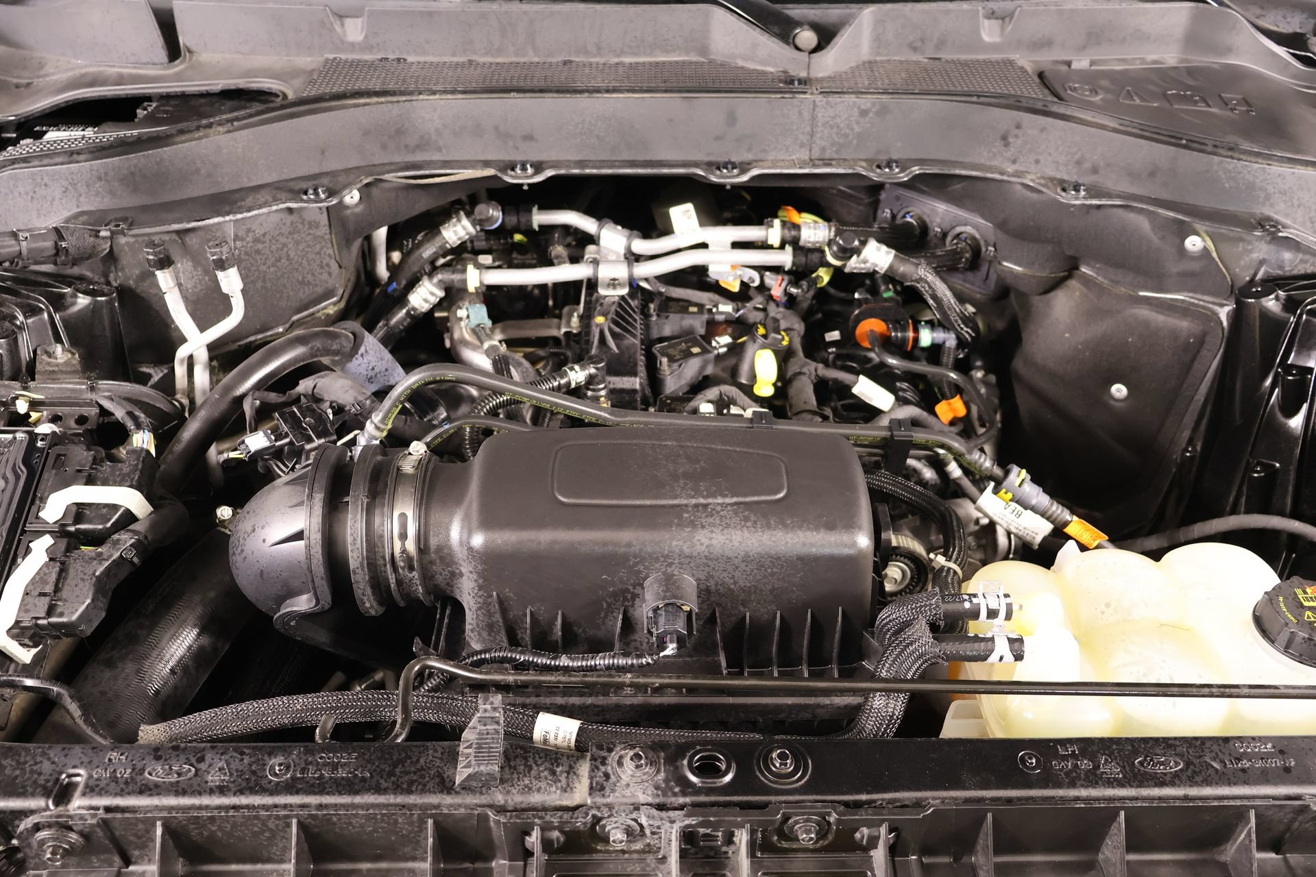 Used 2022 Ford Explorer XLT RWD image 20