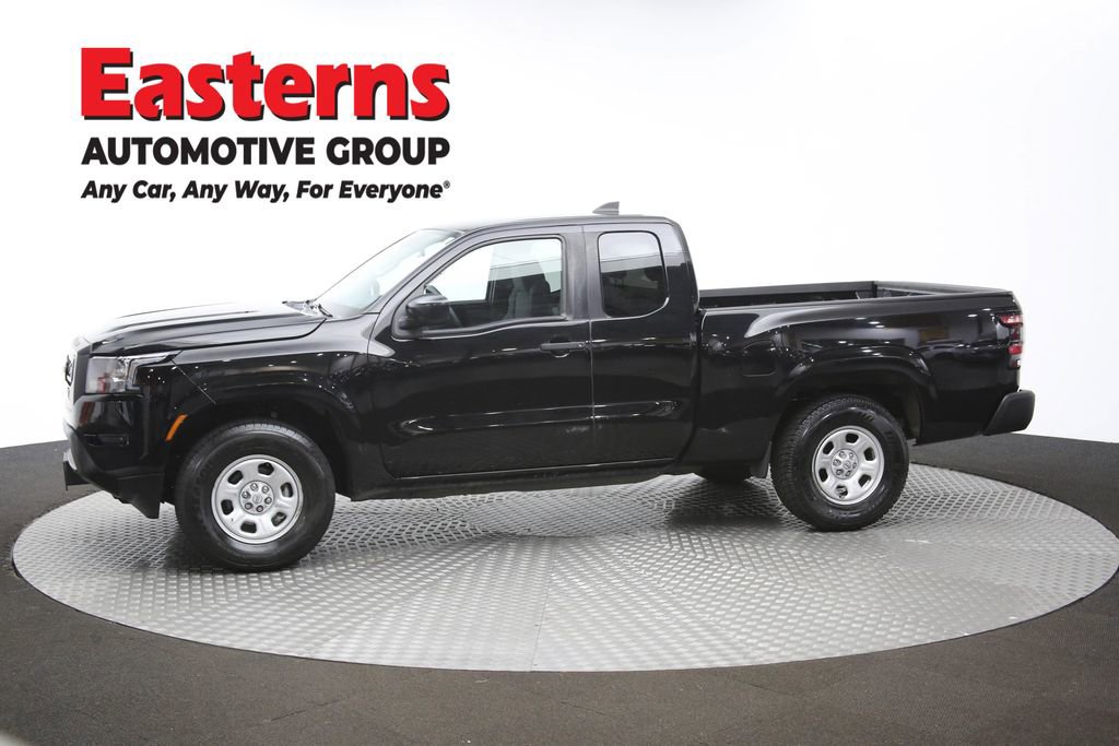 Used 2022 Nissan Frontier S RWD image 57