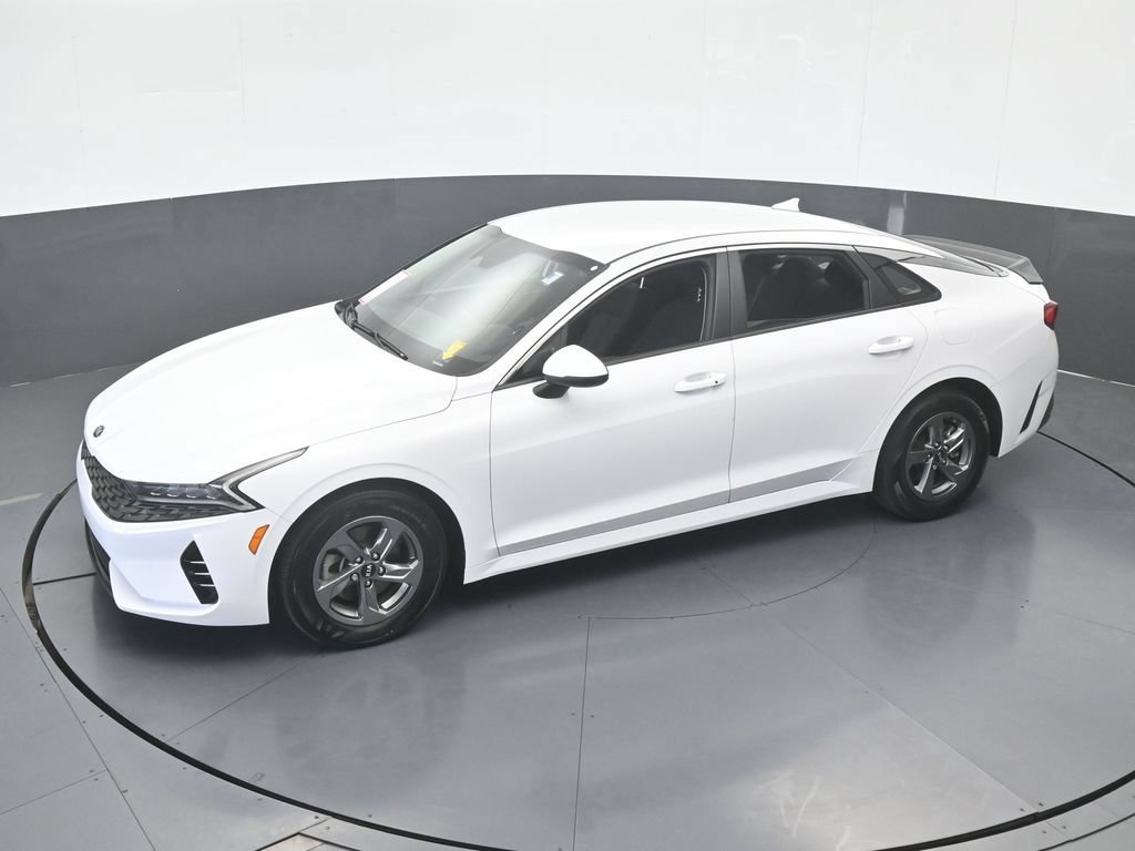 Used 2021 Kia K5 LXS FWD image 50