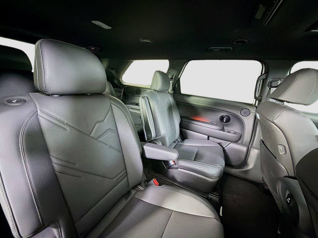 New 2026 Hyundai Palisade XRT Pro AWD/4WD image 29